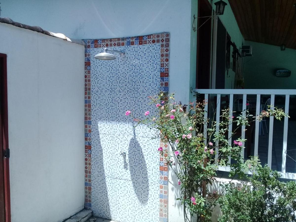 Recanto Cabore Parati Exterior foto