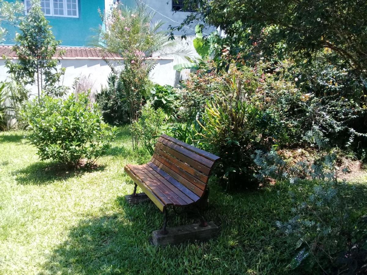 Recanto Cabore Parati Exterior foto
