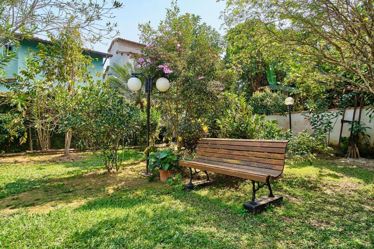 Recanto Cabore Parati Exterior foto